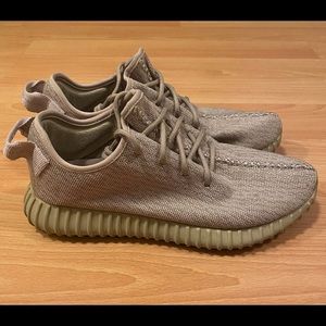 Adidas YEEZY Boost 350 Oxford Tan